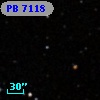 PB  7118