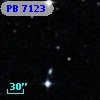 PB  7123