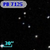 PB  7125