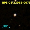 BPS CS 22965-0075