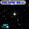 TYC 3166-88-1