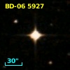 BD-06  5927