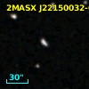 2MASX J22150032-0633515