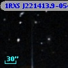 1RXS J221413.9-054223
