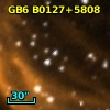 GB6 B0127+5808