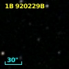 1B 920229B
