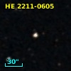 2MASS J22135350-0551058