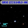 1RXS J221149.3-062830
