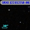 1RXS J221527.0-061245