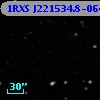 1RXS J221534.8-064917