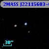 2MASS J22115603-0600485
