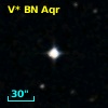 V* BN Aqr