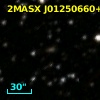 2MASX J01250660+5901323