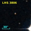 LHS  3806
