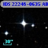 IDS 22248-0635 AB