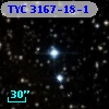 TYC 3167-18-1