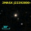2MASX J22292800-0603151