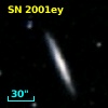 SN 2001ey