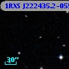 1RXS J222435.2-055206