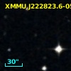 XMS J222823.7-051306