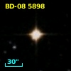 BD-08  5898
