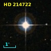HD 214722