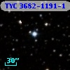TYC 3682-1191-1