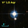 V* LO Aqr