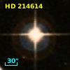 HD 214614