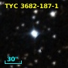 TYC 3682-187-1