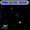 PMN J2235-0559
