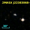2MASX J22383068-0538347
