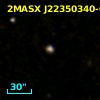 2MASX J22350340-0547288