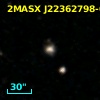 2MASX J22362798-0602045