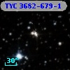 TYC 3682-679-1