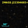 2MASS J22394683-0631505