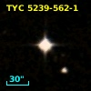TYC 5239-562-1