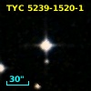 TYC 5239-1520-1