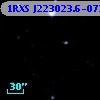 1RXS J223023.6-072426