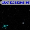 1RXS J223920.6-054555