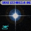 1RXS J224012.4-063159