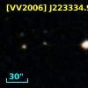 [VV2006] J223334.9-075042