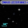 2MASS J22371662-0617587