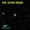 2MASS J22385317-0632234