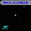 2MASS J22390345-0746413