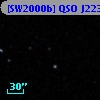 [SW2000b] QSO J2239-0552 abs 4.0691