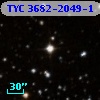 TYC 3682-2049-1