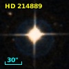 HD 214889