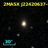 6dFGS gJ224206.4-075354
