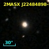 2MASX J22484898-0748523